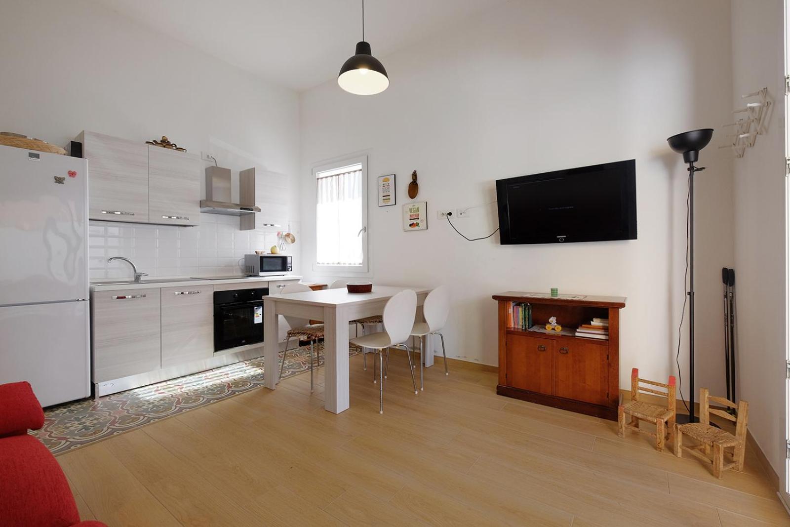 Newly Built Holiday House In טאולאדה מראה חיצוני תמונה
