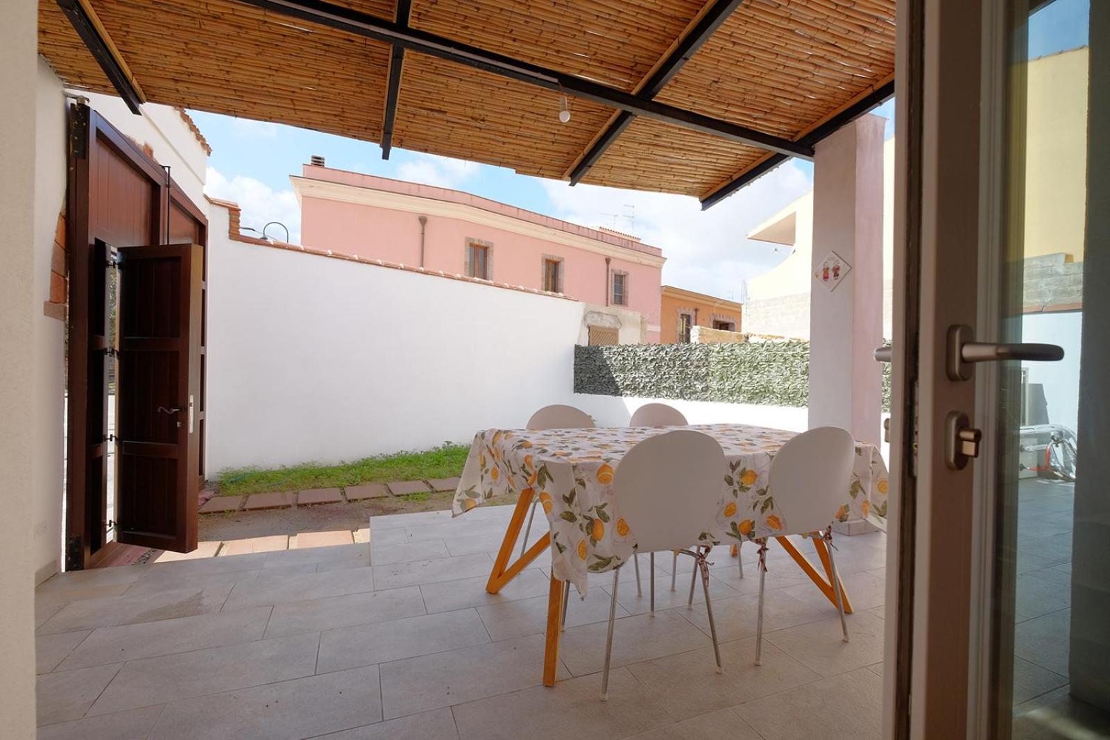 Newly Built Holiday House In טאולאדה מראה חיצוני תמונה