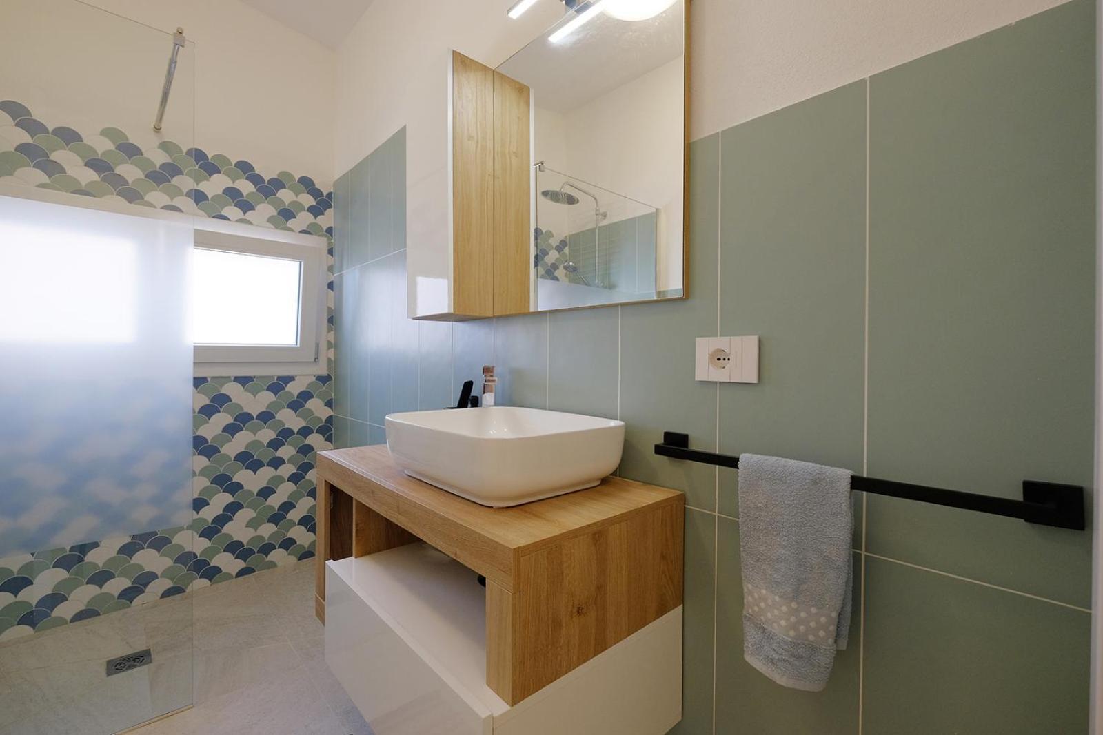 Newly Built Holiday House In טאולאדה מראה חיצוני תמונה